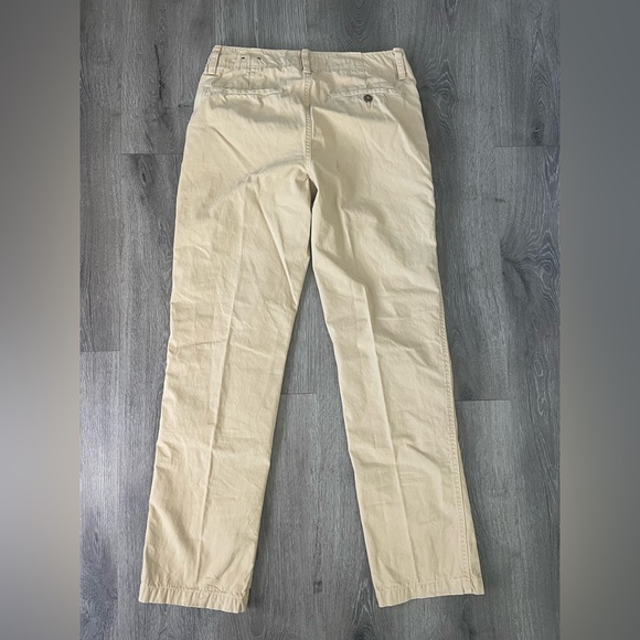 American Eagle Outfitters Light Beige Chinos - Picture 15 of 15